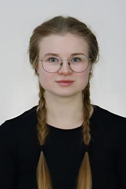 Беленкова Мария Александровна