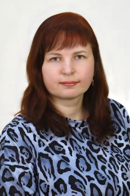 Шнырова Ольга Анатольевна