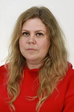 Рогачева Надежда Владимировна