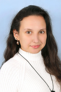 Сингина Ирина Алексеевна